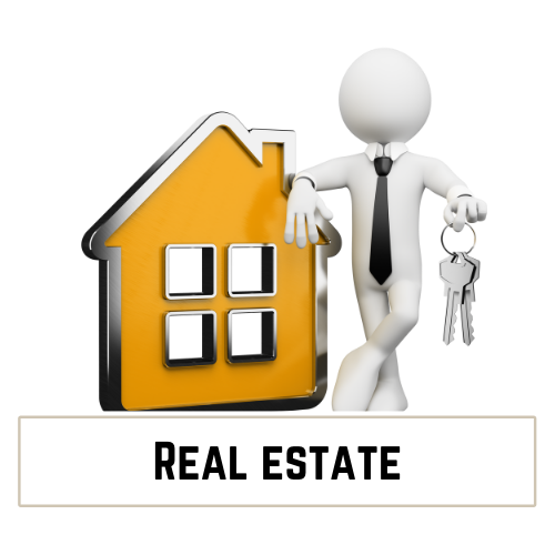 Real estate