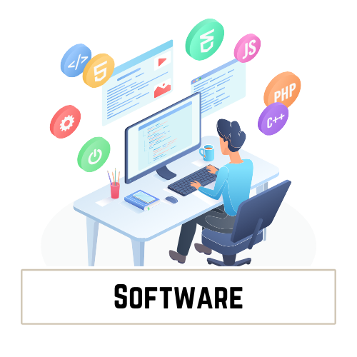 3-Software