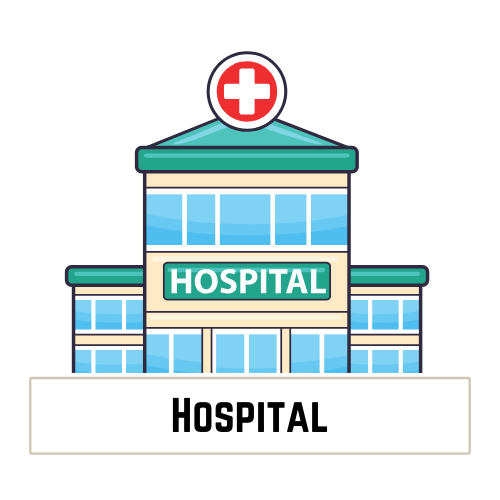 6-Hospital
