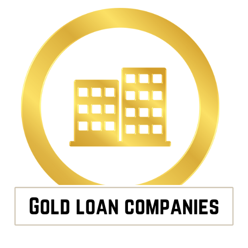 9-Gold loan companies