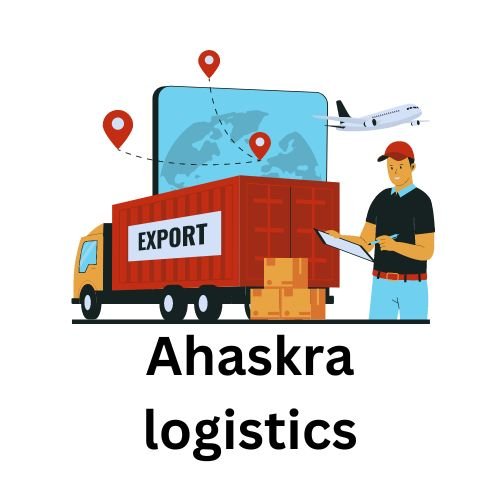 Ahaskra logistics