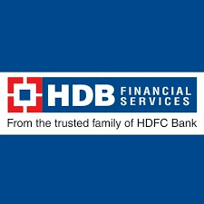 HDB gold loans