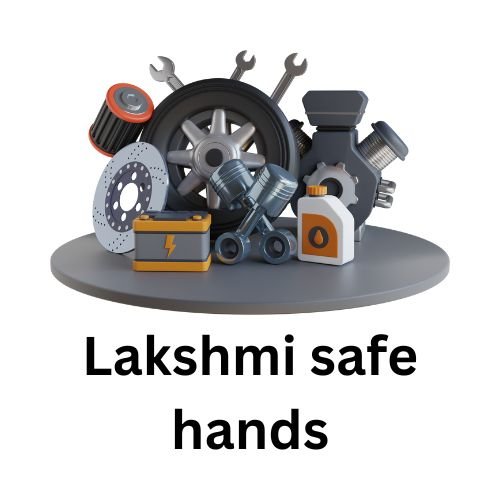 Lakshmi safe hands