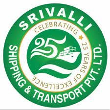 Srivalli shipping